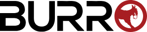 Burro Logo