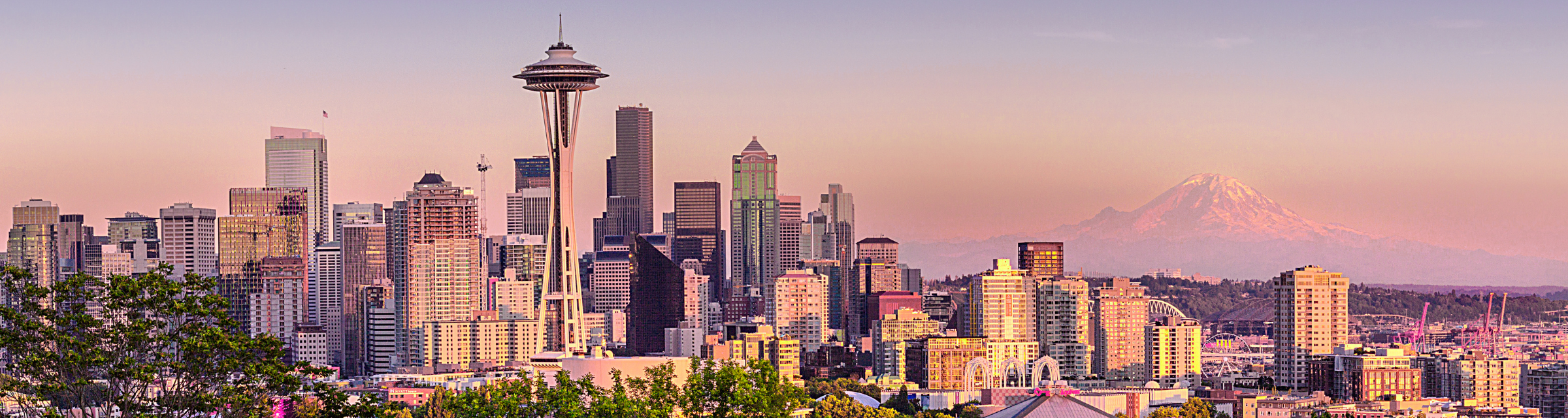 Seattle Building