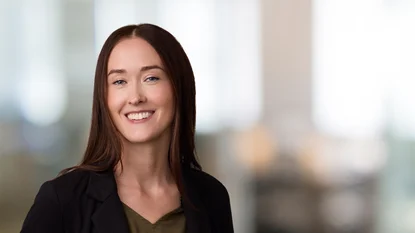Bailey Bahner Headshot